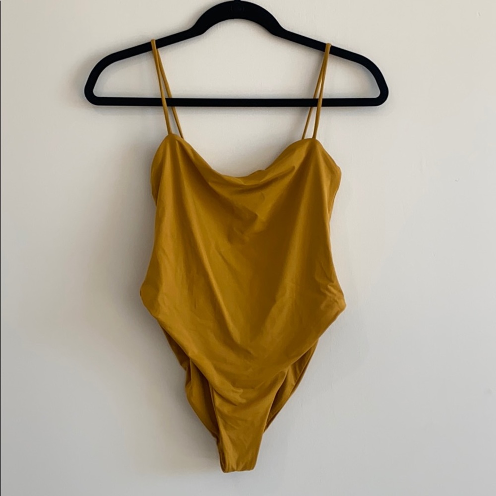 STN FX ONE PIECE SWIMSUIT